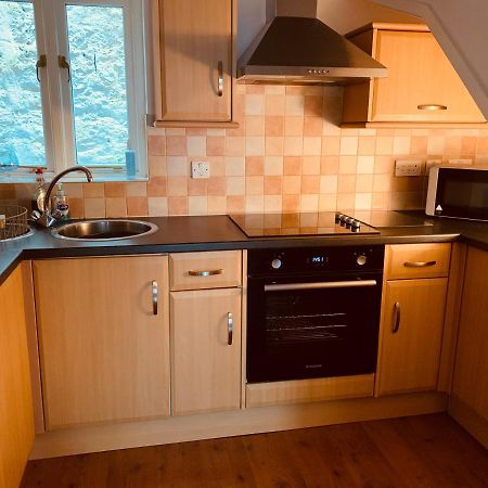 Mitre Court - Plymouth Barbican Apartment Luaran gambar